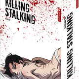 Killing Stalking Season II - Komplette Manga Box - Altraverse – Band 01–04 Komplette Manga Box
