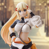 Dustiness Ford Lalatina / Darkness - Luminasta - Sega