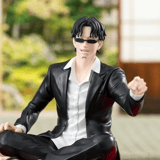 Seichi Samura - High Premium - Sega