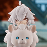 Jing Yuan - Happy Shake - Apex