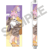 Shikimori-san (Fuchs) - Miss Shikimori Is Not Just Cute - Stift - Crux