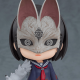 Nendoroid 3163 Hinako Shimizu - Fox