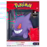 Gengar - 10cm Vinyl Kanto Figur - Pokemon 
