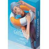 Let's Cast Off - Altraverse - Vol. 04 - Collectors Edition