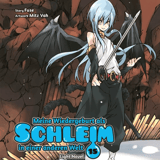 That Time I Got Reincarnated as a Slime - Altraverse - Light Novel Vol. 15