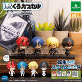 Random Selection - That Time I Got Reincarnated as a Slime Vol. 2 - Mini Figuren - Weiss Schwarz Capsule - Bushiroad