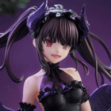 Kurumi Tokisaki - BiCute Dark - Furyu