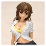 Private Teacher Shizuku - Daydream Collection
