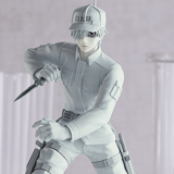 Weißes Blutkörperchen (Neutrophil) - Cells at Work Pop Up Parade - Good Smile