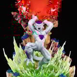 Freezer - Fourth Form - Tsume HQS+