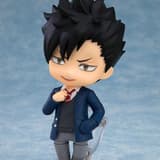 Nendoroid 2661 Tetsuro Kuroo - School Uniform