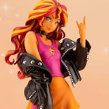 Sunset Shimmer - My Little Pony Bishoujo PVC Statue (Kotobukiya, Neuauflage)