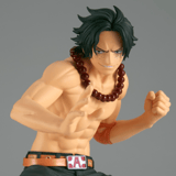 Portgas D. Ace - One Piece - Battle Record Collection - Banpresto