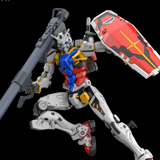 RX-78-02 White Gundam - 1/144 High Grade - Mobile Suit Gundam - Bandai Spirits