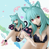 Run Elsie Jewelria - To LOVEru DARKNESS - Nyarls Collection - Banpresto