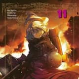 Tanya the Evil - Egmont - Band 11