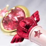 Chibiusas Mondstab – Pink Moon Stick – Exklusive 1/1 Proplica