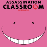 Assassination Classroom - Carlsen - Band 003