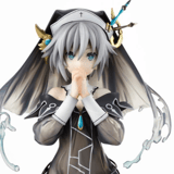 Nia Honjo - Bell Fine