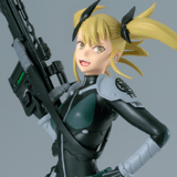 Kikoru Shinomiya - Kaiju No. 8 - The Anime - Banpresto