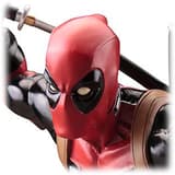 Deadpool - ARTFX+ Statue - Marvel Now