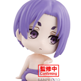 Reo Mikage - Blue Lock - Macot Figure Vol. 1 - Banpresto