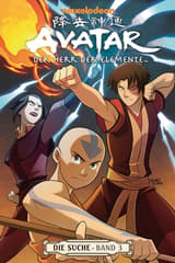 Avatar – Der Herr der Elemente 7