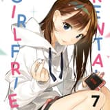 Rental Girlfriend - Carlsen - Vol. 7