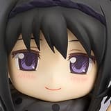 Nendoroid 722 Akemi Homura - Kimono Haregi Ver.
