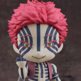 Nendoroid 2112 Akaza - Re-Release