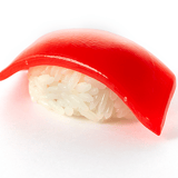 Tuna Nigiri Sushi - 1/1 Model Kit - Syuto Seiko