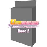 Umamusume: Pretty Derby Race 2 Trial Deck