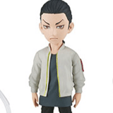 Keisuke Baji - Tokyo Revengers - WCF Minifigur Vol. 2 (C) - Banpresto