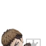 Jean Kirstein - Attack on Titan - Chibi Kyun Chara