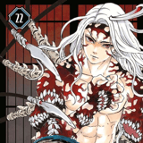 Demon Slayer - Manga Cult - Band 22