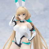 Angela Balzac - Cyber Bunny - Yumemirize - Sega