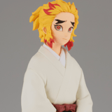 Senjuro Rengoku - Demon Slayer Demon Series Vol. 25 B - Banpresto