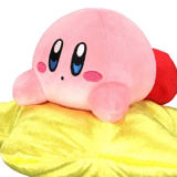 Kirby - Star Nap - Peluche - Furyu