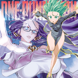 ONE-PUNCH MAN - Kaze - Vol. 26