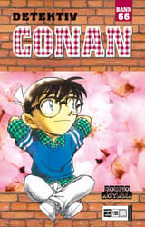 Detektiv Conan 66