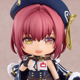 Nendoroid 2725 Houshou Marine - Office Lady Outfit
