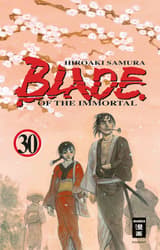 Blade of the Immortal 30