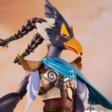 Revali - Breath of the Wild Collector's Edition - First 4 Figures PVC Figur