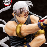 Tengen Uzui - Bonus Edition - ARTFX J - Kotobukiya