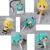 Miku Hatsune Earphone Jack - Hatena Version