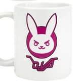 D.Va - Overwatch Tasse 