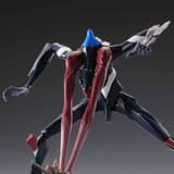 Evangelion 03 / EVA-03 / Eva Black - Capsule Q