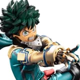Izuku Midoriya / Deku - My Hero Academia - The Amazing Heroes - Special Version A - Banpresto