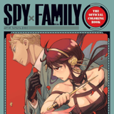 Spy x Family - Crunchyroll - Operation Ausmalen