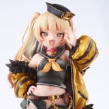 Bache - Hull Number DD-470 - TF Edition - Mimeyoi